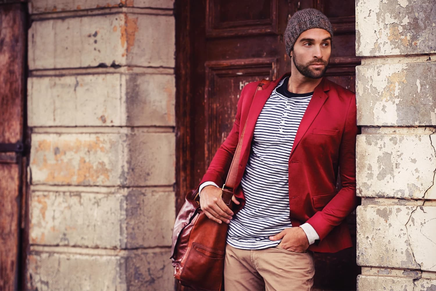 Men's Fashion