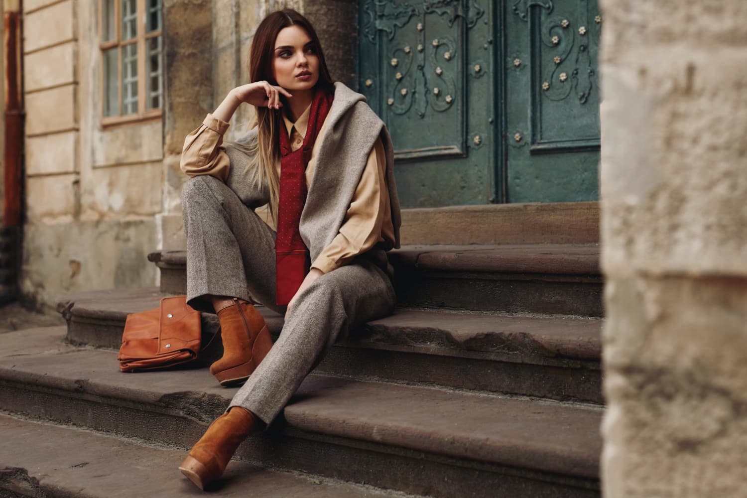 Women's Fashion